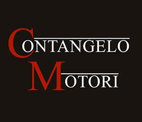 Contangelo Motori srl .